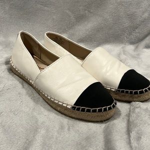 Sam Edelman, Leather flats, size US 7 1/2